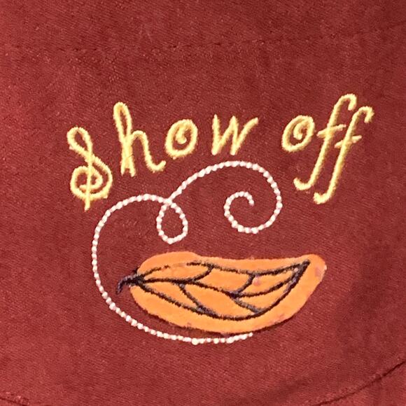 Women's DISNEY Tigger Shirt XL Button Down Show Off Pooh Character Embroidered - Picture 3 of 10